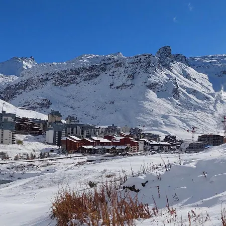 Les Tommeuses - Val Claret-30 By Interhome *